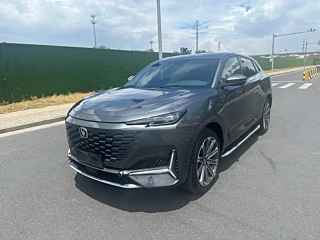 CHANGAN UNI-K  2021 YEAR 2.0T PREMIUM 2021