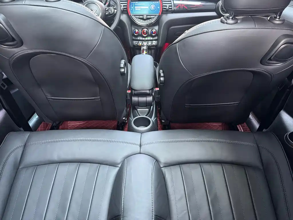 MINI OTHER 2020