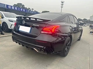 MG MG5 SCORPIO 2022