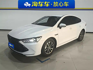 BYD QIN PLUS 2023