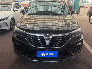 ZHONGHUA V7 2019