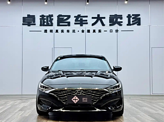 HYUNDAI LAFESTA 2019