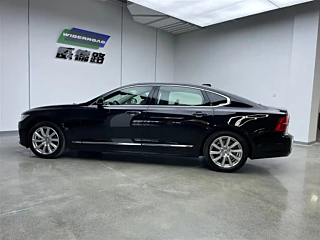 VOLVO S90 2020 YEAR T5 DELUXE EDITION 2020