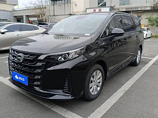 Заказать GAC TRUMPCHI TRUMPCHI M6