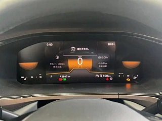 VOLKSWAGEN THARU  2022 YEAR 280TSI 2WD COMFORT EDITION 2022