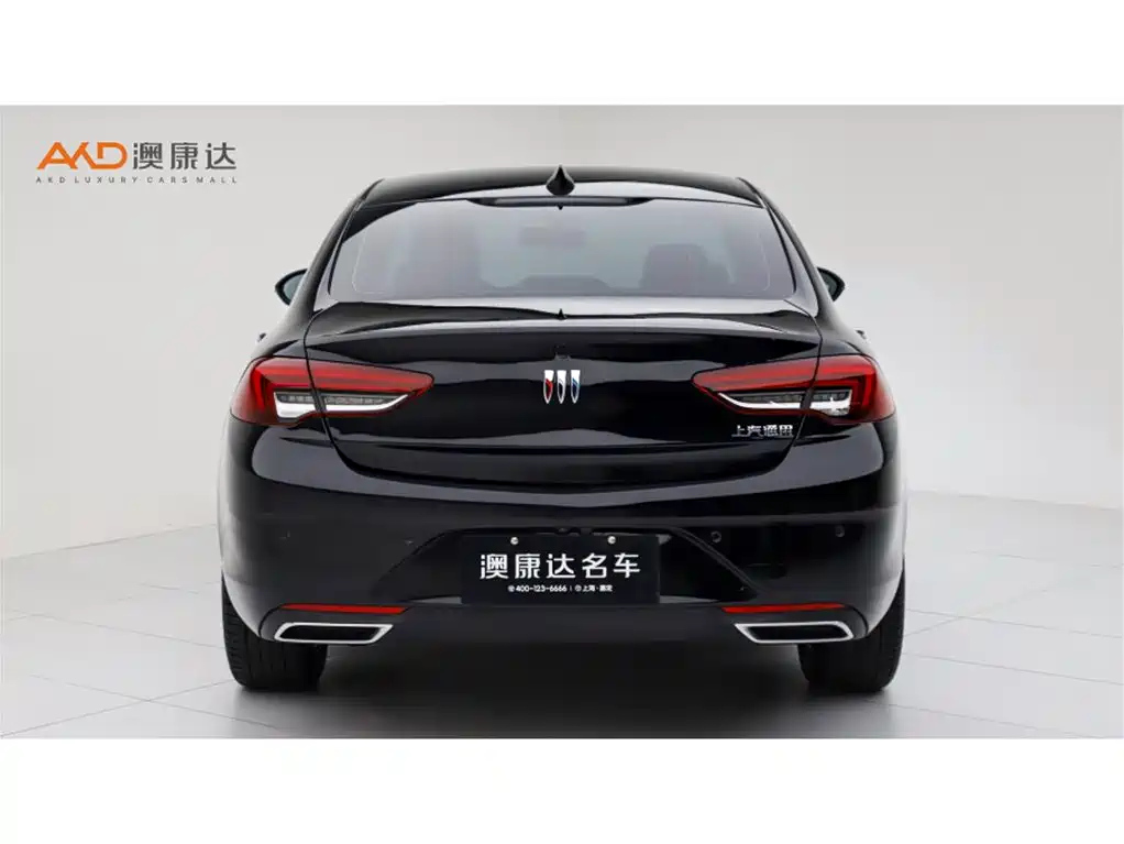 BUICK REGAL 2023