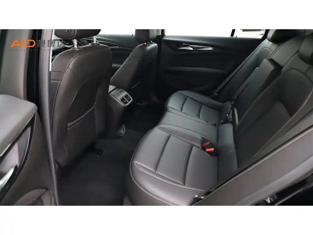 BUICK REGAL 2023