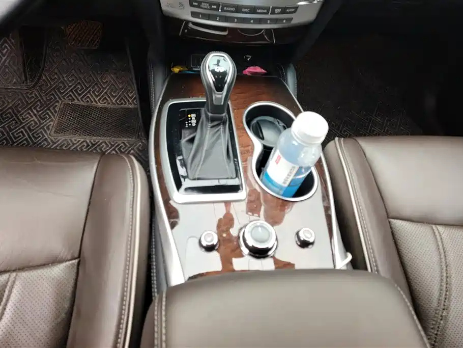 INFINITI QX60 IMPORT 2020