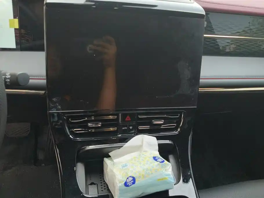 TRUMPCHI M8 2025