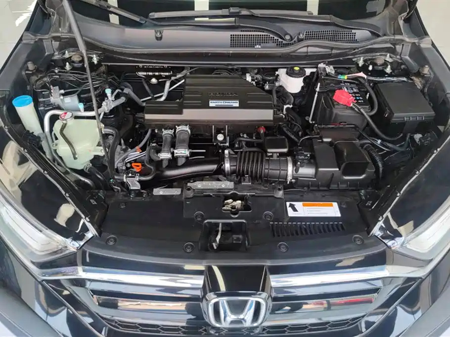 HONDA CR-V 2021