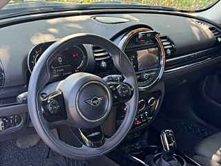 MINI CLUBMAN  2021 YEAR 1.5T COOPER 2021