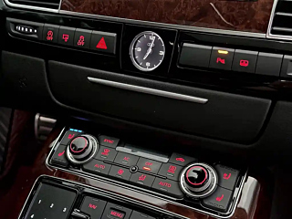 AUDI A8 2012 YEAR A8L 45 TFSI QUATTRO LUXURY 2012