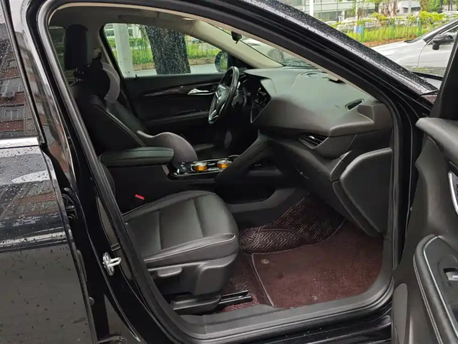 BUICK ENVISION S 2021