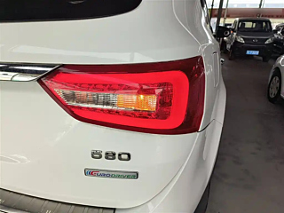 DONGFENG SCENERY 580 2018 YEAR 1.8L MANUAL COMFORT 2018