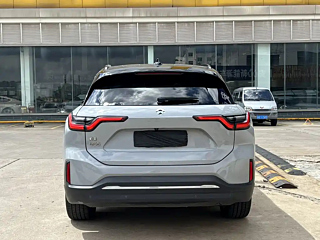 NIO ES6  2019 YEAR 420KM SPORT 2019