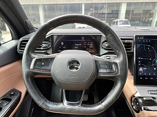 NIO ES6  2019 YEAR 420KM SPORT 2019