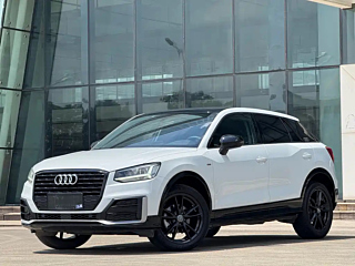 AUDI Q2L  2021 YEAR 35 TFSI FASHION DYNAMIC 2021