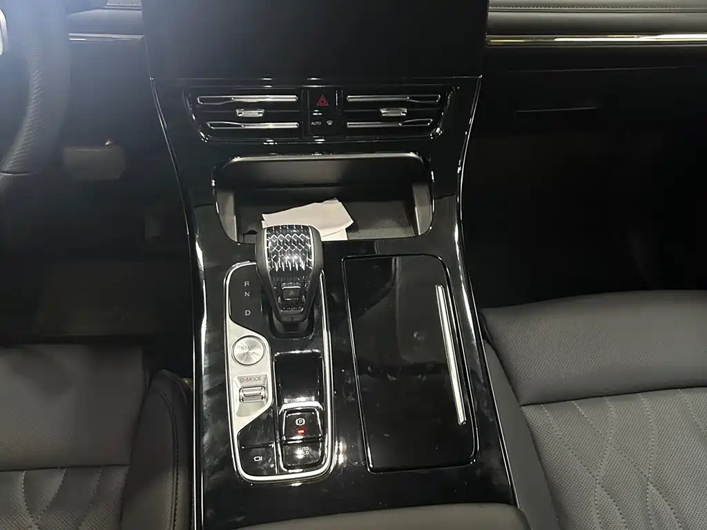 TRUMPCHI M8 2024
