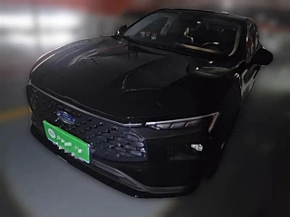 Заказать FORD MONDEO