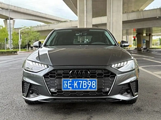 AUDI A4L  2023