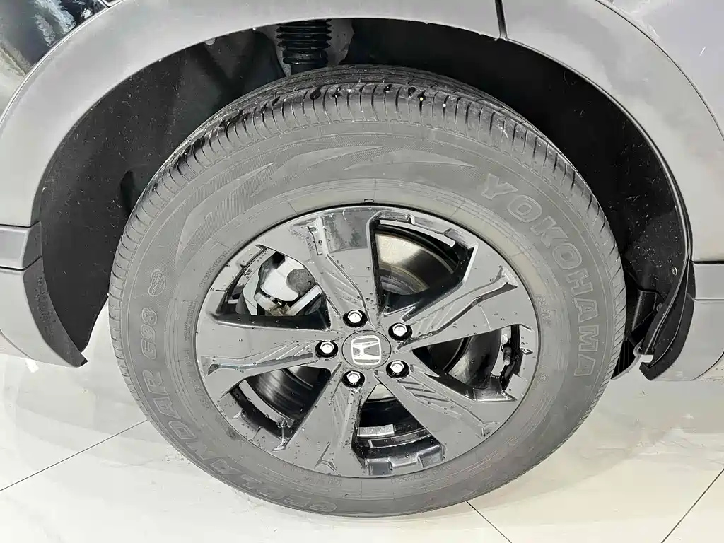 HONDA BREEZE 2021