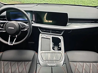 HAVAL &#31070;&#20861;  2022 YEAR 1.5T SMART EDITION 2022