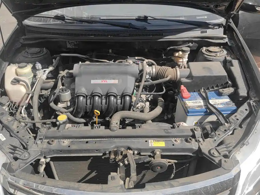 BYD F3 2015