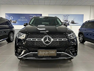 MERCEDES BENZ GLE  2025