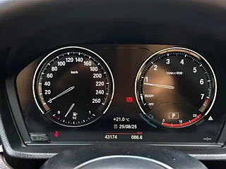 BMW X1  2021 YEAR XDRIVE25LI EXCLUSIVE 2021