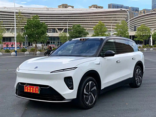 NIO ES8  2023 YEAR 100KWH  EDITION 2023