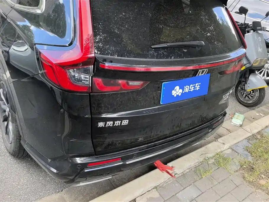 HONDA CR-V 2023
