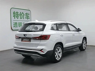 Заказать JETTA VS7