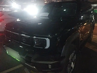 Заказать BAIC OTHER