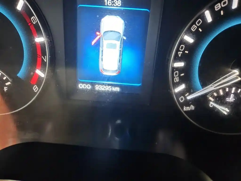 HAVAL H2 2014