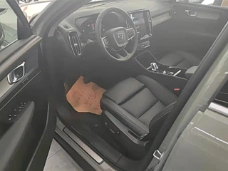 VOLVO XC40  2024 YEAR B4 4WD  DELUXE EDITION 2024
