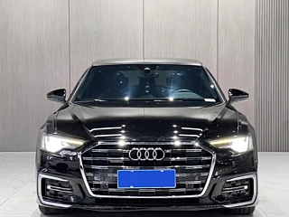 AUDI A6L 2020