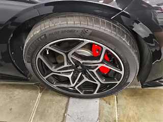 NETA AUTO GT  2023 YEAR 580 AWD 2023