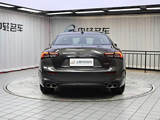 MASERATI GHIBLI  2023 YEAR 2.0T GT 2023