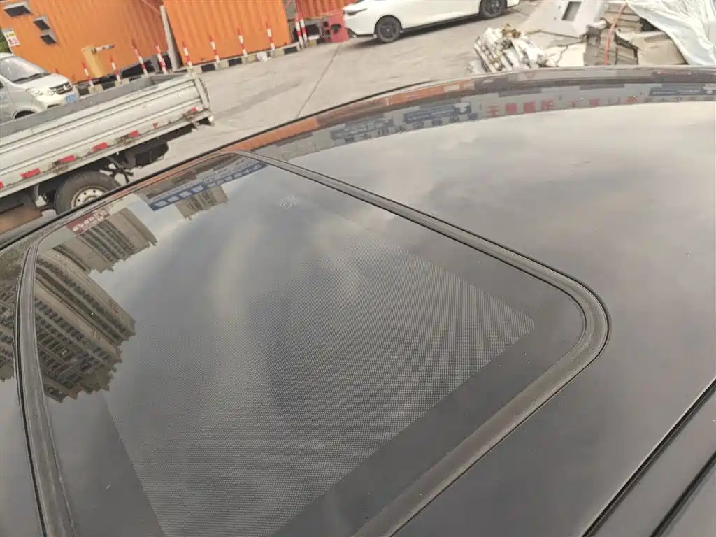 BUICK EXCELLE 2013