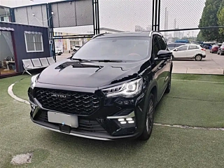 Заказать JETOUR X90