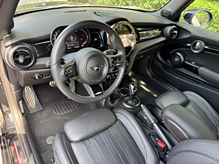 MINI OTHER  2023 YEAR 2.0T COOPER S CABRIO 2023