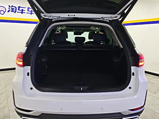 CHANGAN CS95 2019 YEAR 2.0T 2WD PREMIUM 2019