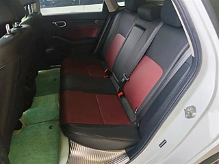 HONDA INTEGRA  2022 YEAR 240TURBO CVT PREMIUM ENJOY EDITION 2022