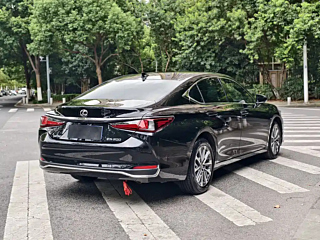 LEXUS ES 2022 YEAR 200 EXCELLENCE 2022