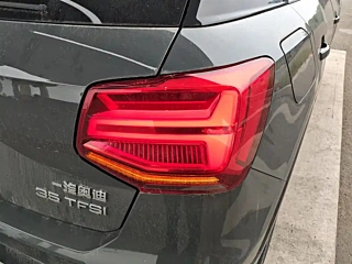 AUDI Q2L 2021 YEAR 35 TFSI FASHION DYNAMIC 2021