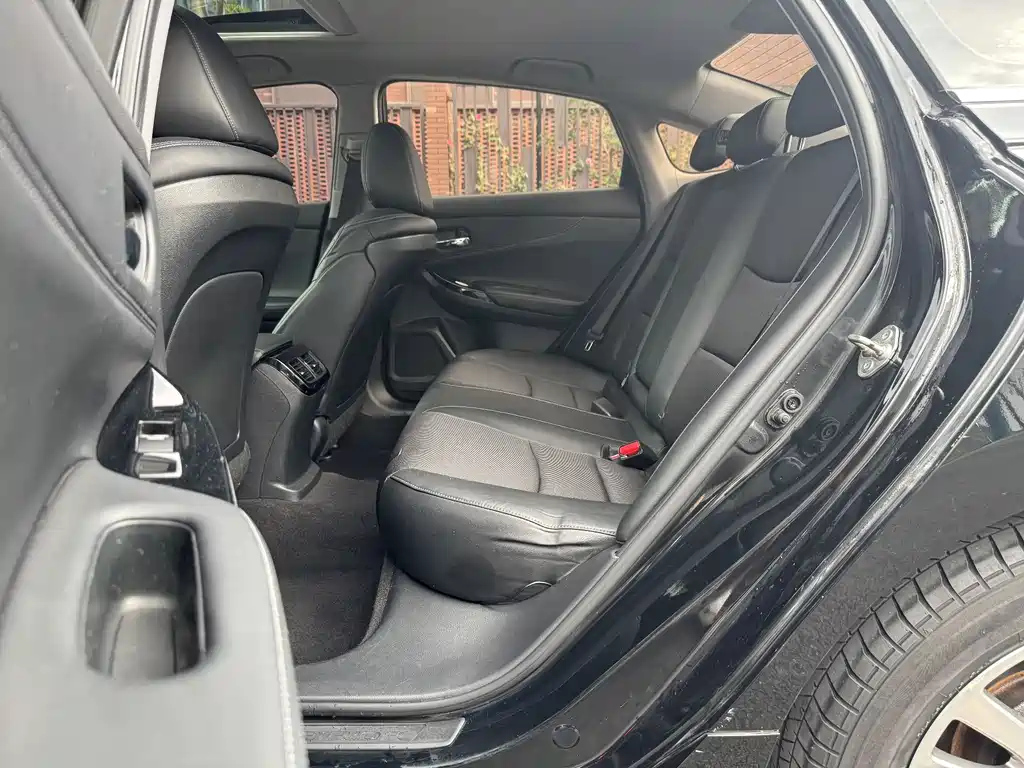 HONDA SI PLATINUM 2017