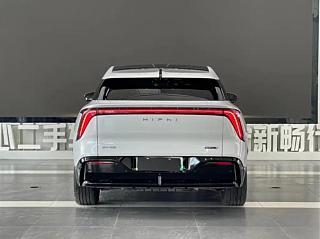 HIPHI Y  2023 YEAR 560KM ELITE EDITION 2023