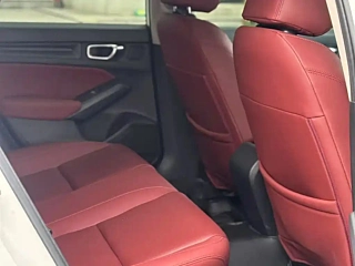 HONDA CIVIC  2022 YEAR 240TURBO CVT POWER EDITION 2022