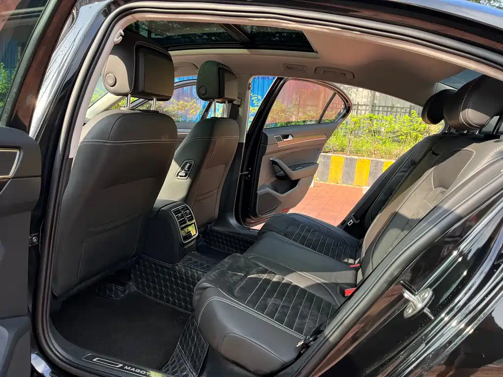 car slider