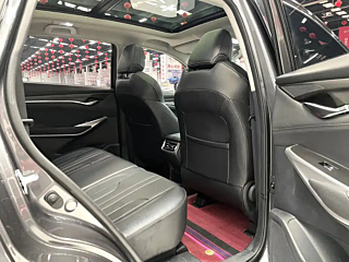 CHANGAN CS75 PLUS  2021 YEAR 1.5T AUTOMATIC PREMIUM 2021
